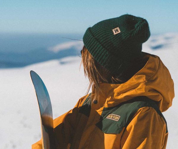 Snowboarding: What No One Is Talking About